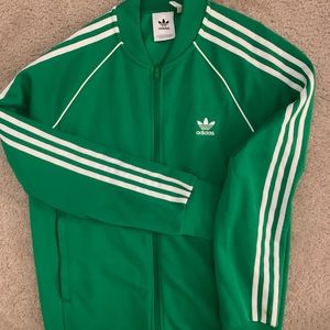 Adidas Jacket